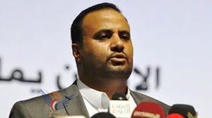 رئيس المكتب السياسي للحوثيين صالح الصماد يترأس الوفد اليمني - سبأ