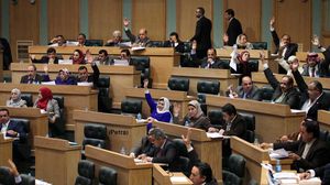 لن يتمكن القضاء من محاسبة أي عضو في البرلمان الأردني مالم ترفع عنه الحصانة - بترا
