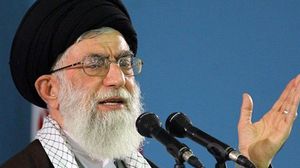 قائد الثورة الإسلامية آية الله الخامنئي - أرشيفية