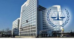 اتخذ الاحتلال إجراءات لعرقلة توجه الفلسطينيين لمحكمة الجنائيات الدولية - أرشيفية