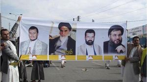 الزيارة تجدد فرضية الدعم الإيراني لجماعة الحوثي بشكل علني - أرشيفية
