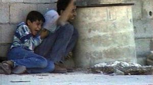 أصبح الطفل محمد الدرة أيقونة النضال الفلسطيني منذ عام 2000- جيتي