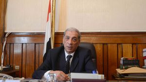 المنظمة العربية: بركات اشترك مع السلطات المصرية في جرائمها ـ أرشيفية