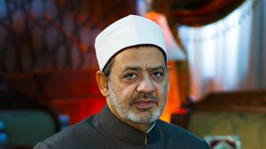 رئيس الانقلاب عبد الفتاح السيسي انتصر في قضية الخطبة لمؤسسة الأزهر - أرشيفية