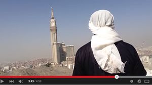 احتفى العديد من أنصار تنظيم الدولة بالفيديو - يوتيوب