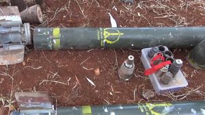 ما هو مصدر القنابل العنقودية في ليبيا؟ - أرشيفية