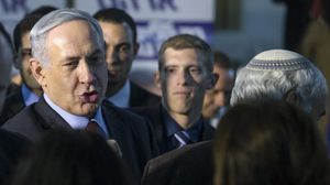 نيويورك تايمز: الانتخابات الإسرائيلية تحولت إلى لعبة قبيحة - أ ف ب