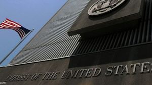 السفارة الأمريكية تحذر رعاياها من تهديدات بالسعودية - أرشيفية