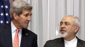 شوفال: واشنطن تغض الطرف عن دور إيران الرئيس في الإرهاب الدولي والإقليمي (أرشيفية) ـ أ ف ب 