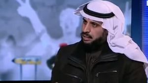 شارك العتيبي بعدة لقاءات تلفزيونية انتقد خلالها النظام السعودي - يوتيوب