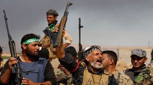 نيويورك تايمز: تزايد القلق من تفاقم التوتر الطائفي بسبب انتهاكات الميليشيات الشيعية - أ ف ب