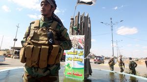 العراق يؤكد تحالفه مع أمريكا رغم أن الايرانيين يخوضون المعارك باسمه - (عربي21)