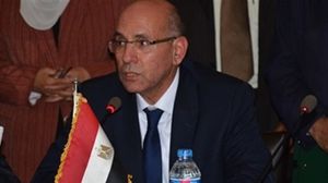 وزير الزراعة واستصلاح الأراضي المصري الجديد صلاح هلال - أرشيفية