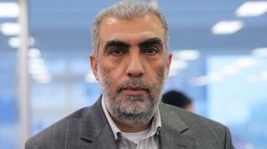 نائب رئيس الحركة الإسلامية كمال الخطيب - أرشيفية