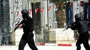 تثور التساؤلات عن مصير حقوق الإنسان في ظل قوانين مكافحة الإرهاب في تونس