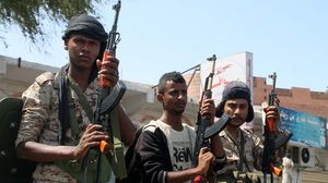 الجيش اليمني شن هجوما على مواقع للحوثيين في محافظة حجة شمال غربي اليمن- أ ف ب (أرشيفية)