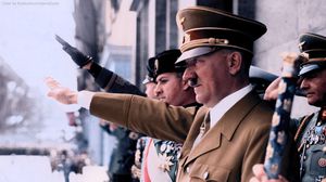 ألمانيا منيت بالهزيمة في الحرب العالمية الثانية - flicker