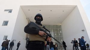 قتلت السلطات التونسية مهاجمين - أ ف ب
