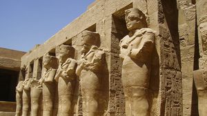 تمنح الفيزا للجروبات في الأراضي المصرية - أرشيفية