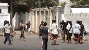 اعترفت جماعة الحوثي بمقتل 15 مسلحا من الحوثيين ـ أ رشيفية 
