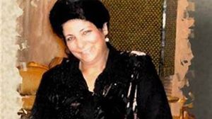 مليكة تيتاني والدة الرئيس عبد الفتاح السيسي - أرشيفية