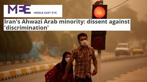 تشكو الأقلية العربية الأحوازية في إيران من التهميش ـ عربي21