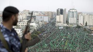 الصحيفة الإسرائيلية دعت إسرائيل لمطالبة الدول العربية والغربية بـ"الاستثمار في إعمار غزة"- ا ف ب (ارشيفية)