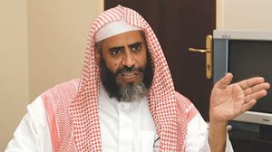 الباحث السعودي في شؤون الفكر الإسلامي، الدكتور عوض القرني - أرشيفية