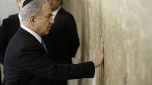 نتنياهو قال إنه يعرف أن ما قله يهين عرب إسرائيل (أرشيفية) - أ ف ب