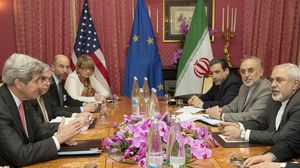 برئيل: نتنياهو لم يتمكن من إيقاف اندفاعة واشنطن تجاه إيران ـ أ ف ب 