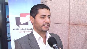 عضو المجلس السياسي لحركة أنصار الله محمد البخيتي - أرشيفية