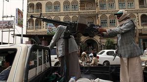 19 شخصا بينهم ثمانية من الحوثيين قتلوا خلال اقتحام مديرية خور مكسر وسط عدن - أرشيفية