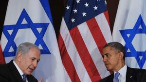وجهت الخارجية الأمريكية والبيت الأبيض انتقادات شديدة اللهجة للاحتلال الإسرائيلي- أرشيفية