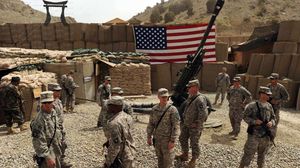 التايمز: قوات الناتو ستظل في أفغانستان لمدة طويلة- أرشيفية