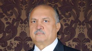 عضو مجلس النواب العراقي، مشعان الجبوري - أرشيفية