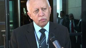 وزير الخارجية اليمني بالوكالة رياض ياسين - أرشيفية
