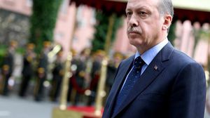 دخلت تركيا في خضم مرحلة حرجة تمتد لأكثر من شهر لتشكيل حكومة جديدة - الأناضول