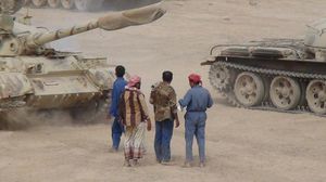 الغارات استهدفت قوات الحوثيين وقوات علي عبد الله صالح - الأناضول