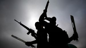 يتواجد بسوريا قوات عراقية شيعية مسلحة تحارب إلى جانب النظام السوري- جيتي