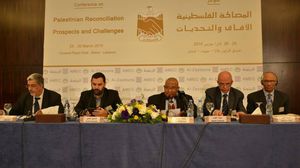شارك بمؤتمر مركز الزيتونة نخبة من السياسيين الفلسطينيين وأكاديميين ومثقفين - عربي21
