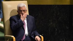 يتخوف عباس من هدنة طويل بين إسرائيل وحركة حماس - أ ف ب
