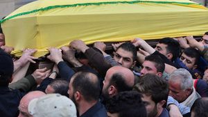 تتوالى عمليات تشييع قتلى حزب الله - أرشيفية