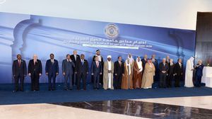 إعلان شرم الشيخ: العمليات ستتواصل باليمن حتى إنهاء الانقلاب الحوثي ـ واس