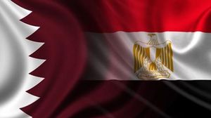 بحسب مصدر دبلوماسي مصري.. فإن الاتفاق لا يشمل عودة السفير المصري إلى الدوحة