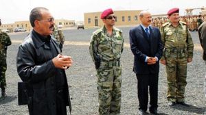 إقالة نجل صالح تأتي في وقت تشن به قوات عاصفة الحزم هجمات على قواته - عربي21