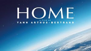 فيلم "هوم" تدور قصته عن غزو فضائي من كائنات غريبة - أرشيفية