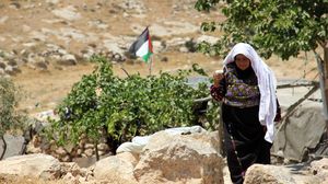 تعمل إسرائيل على توسيع المستوطنات على حساب الفلسطينيين - أرشيفية