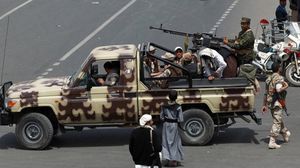 المقاومة الشعبية تأمن مناطقها لوصول مساعدات الأمم المتحدة في عدن - أ ف ب