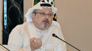 الكاتب السعودي جمال خاشقجي - أرشيفية