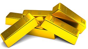 أسعار الذهب تتعافى من أدنى مستوى في 6 أسابيع - أرشيفية